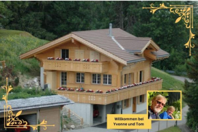 Large deluxe studio for 2 - Chalet Lovo